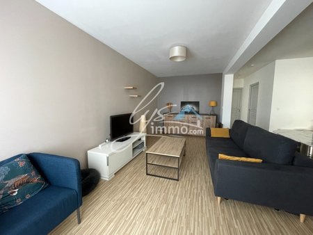 à louer appartement 75 m² – 740 € |douvrin