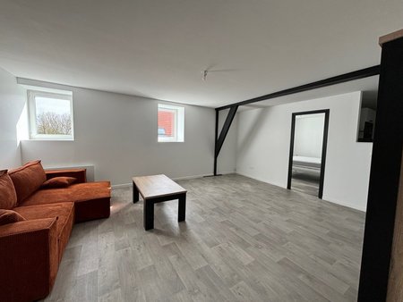 à louer appartement 51 83 m² – 680 € |lestrem