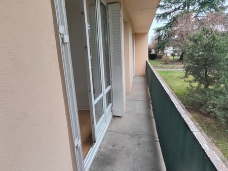 à louer appartement 72 m² – 760 € |montigny-lès-metz