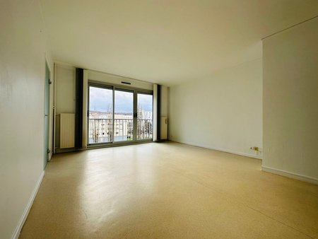 à louer appartement 80 7 m² – 800 € |vandoeuvre-lès-nancy