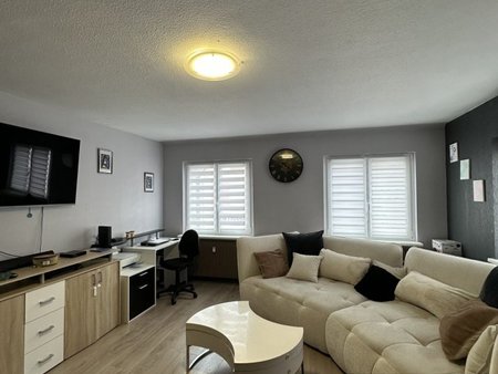 à louer appartement 143 m² – 1 350 € |dorlisheim