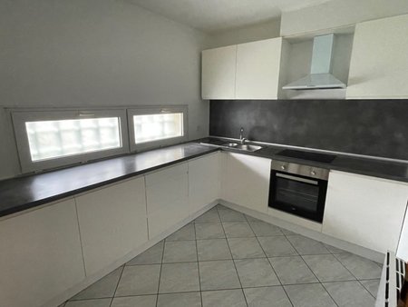 en vente appartement 91 m² – 250 000 € |longwy