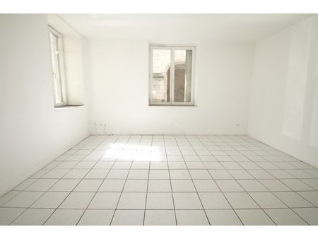 en vente appartement 51 m² – 53 000 € |saint-nicolas-de-port