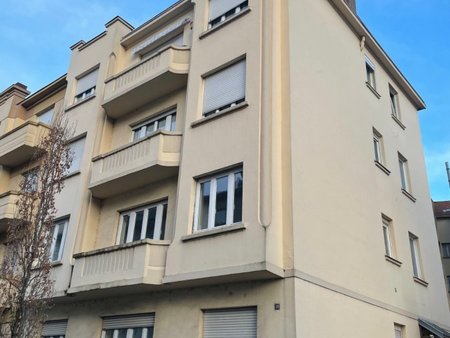 en vente appartement 96 m² – 297 000 € |thionville