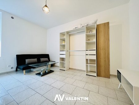 à louer appartement 23 m² – 380 € |homécourt
