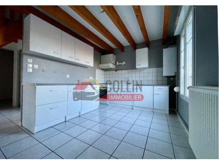en vente appartement 120 m² – 199 000 € |saint-nicolas-de-port