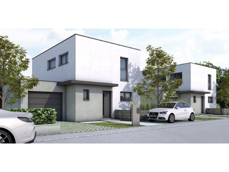 en vente terrain constructible 3 05 ares – 319 000 € |issenheim