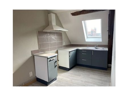 à louer appartement 43 73 m² – 450 € |aire-sur-la-lys