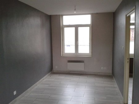 à louer appartement 35 02 m² – 495 € |armentières