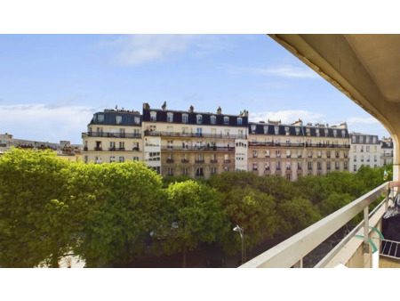appartement de prestige en vente à paris 19e : exclusivité - à paris (75019) : appartement
