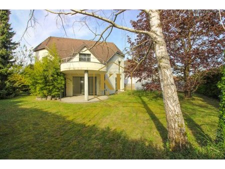 en vente maison 132 m² – 375 000 € |wittenheim
