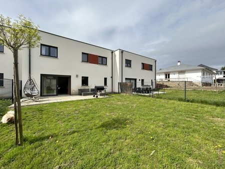 en vente maison 126 58 m² – 599 000 € |thionville