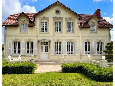 en vente maison 200 m² – 629 950 € |verdun