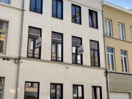 condo/coop à vente  keizer karelstraat 198 0101 gent 9000 belgique