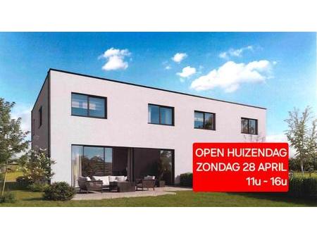 single family house for sale  olenseweg 187 westerlo 2260 belgium