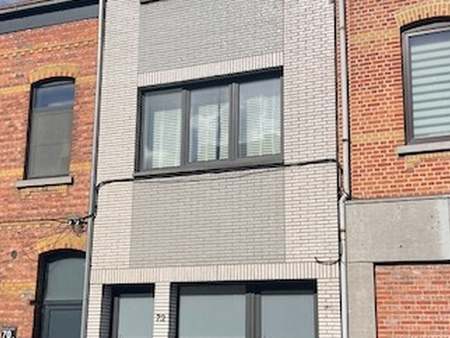 appartement à vendre à sint-niklaas € 125.000 (koc0i) - immo-service sint-niklaas | zimmo