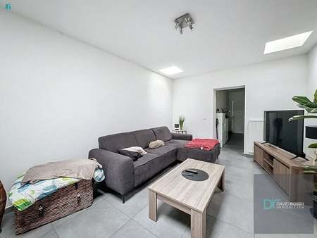 appartement à vendre à châtelineau € 139.900 (koc70) - david robin immobilier | zimmo