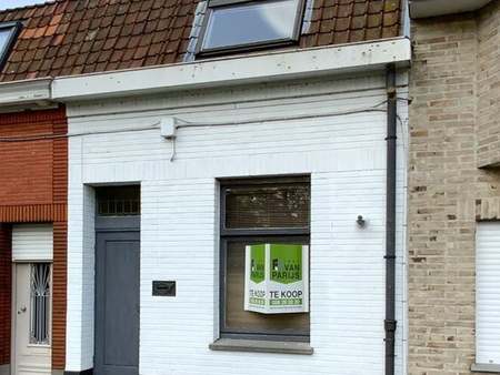 maison à vendre à moen € 159.000 (koas0) - immo van parijs | zimmo