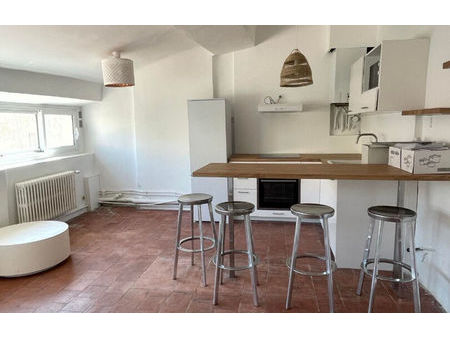 vente appartement 3 pièces 61 m² aix-en-provence (13090)