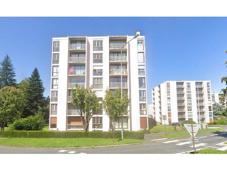 vente appartement t1 à saint-lô (50000) : à vendre t1 / 26m² saint-lô