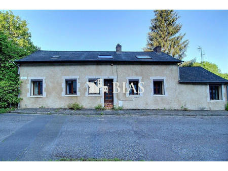 vente maison à tourville-la-rivière (76410) : à vendre / 125m² tourville-la-rivière