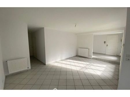 vente appartement 3 pièces 60 m² vienne (38200)
