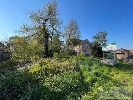 terrain à vendre à oostham € 185.000 (kob6c) - jesolie bv | zimmo