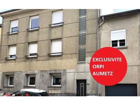 immeuble audun-le-roman m² t-13 à vendre  399 000 €