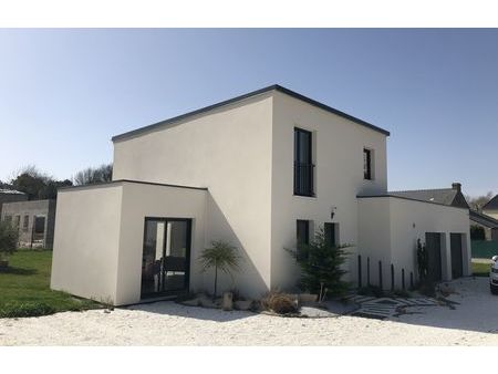 vente maison à construire 5 pièces 100 m² campénéac (56800)
