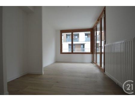 appartement f1 à louer - 1 pièce - 32 83 m2 - st denis - 93 - ile-de-france