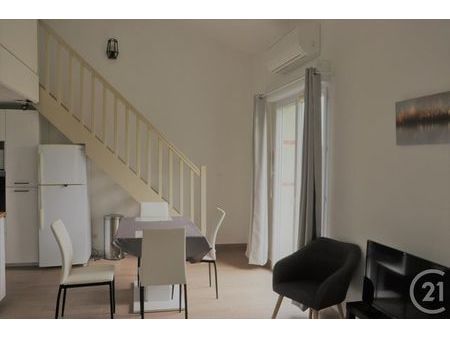 appartement t2 à louer - 2 pièces - 47 m2 - toulouse - 31 - midi-pyrenees