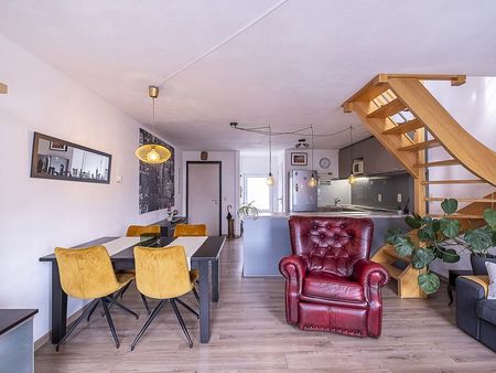 appartement à vendre à antwerpen € 250.000 (kocbv) - walls vastgoedmakelaars | zimmo