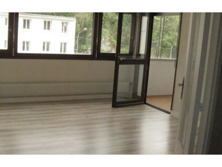 vente appartement 2 pièces 77 m² tulle (19000)