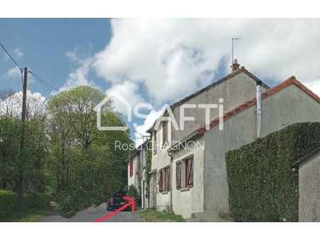 vente maison 3 pièces 65 m² moutiers-sous-chantemerle (79320)
