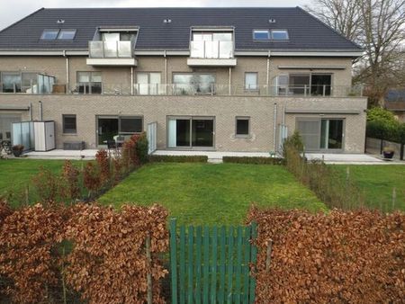 appartement à vendre à meldert € 295.000 (koc40) - ster immobiliën | zimmo