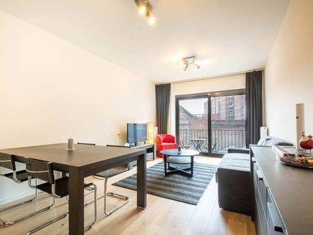 appartement à vendre à bruxelles € 295.000 (kobmp) - skyline renting services | zimmo