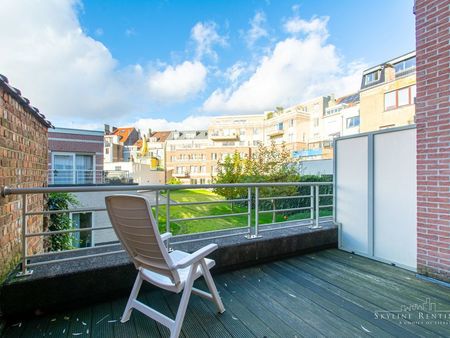 appartement à vendre à etterbeek € 299.000 (kobmr) - skyline renting services | zimmo