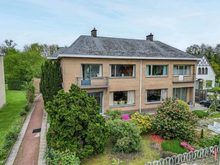 maison à vendre à kuringen € 299.000 (kobsv) - living stone hasselt | zimmo