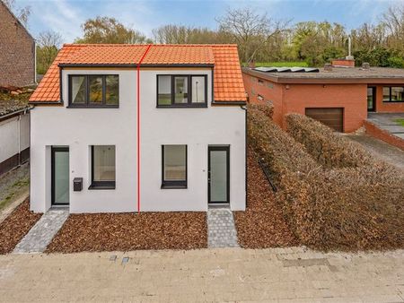 maison à vendre à wijgmaal € 385.000 (kockk) - immo liv'it | zimmo
