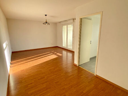 appartement aussonne 3 pièce(s) 62 m2