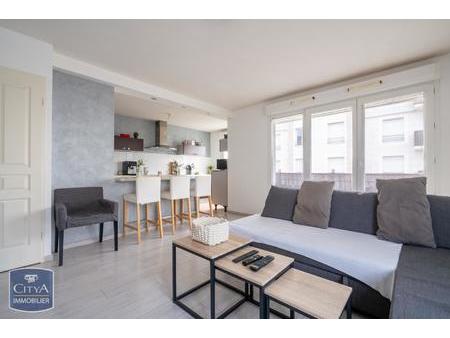 vente appartement quetigny (21800) 3 pièces 63m²  183 000€