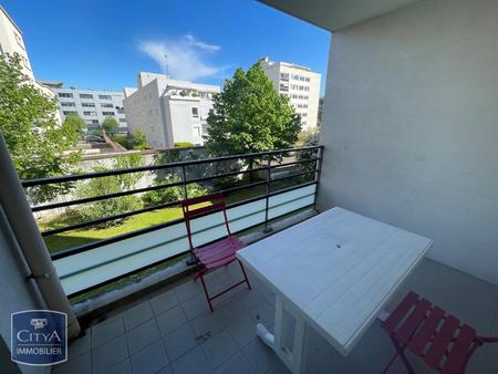 location appartement lyon 8e arrondissement (69008) 3 pièces 70.7m²  1 009€