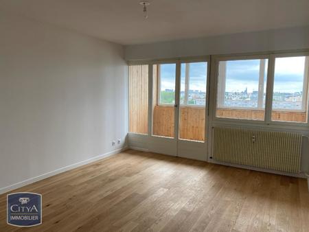 location appartement hœnheim (67800) 2 pièces 53.59m²  760€