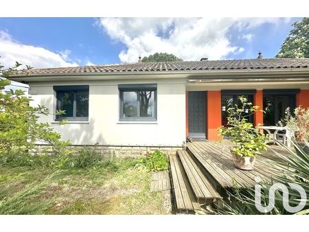 vente maison 4 pièces 100 m² montauban (82000)