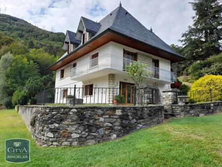 vente maison saint-paul-sur-isère (73730) 7 pièces 200m²  441 000€