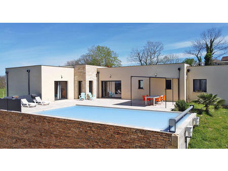 vente maison sarlat-la-canéda : 495 000€