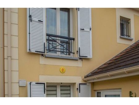 vente maison 5 pièces 110 m² combs-la-ville (77380)