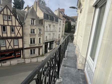 appartement t2 - angers