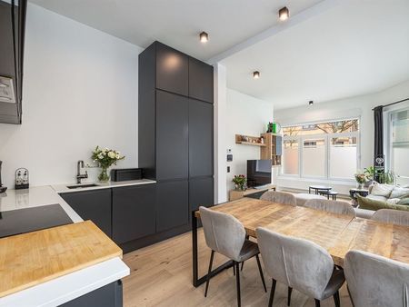appartement à vendre à antwerpen € 249.000 (kocln) - omnia vastgoed | zimmo