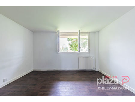 appartement chilly mazarin 1 pièce(s) 38.55 m2